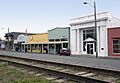 Bank of loleta california