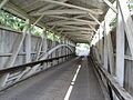Banks Covered Bridge - Pennsylvania (4826579892)