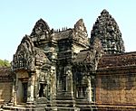 Banteay Samre, Cambodia (2211425643)