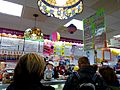 Bar Harbor – USA - Ben ^ Bill's Chocolate Emporium - People queue - Ice Cream - panoramio