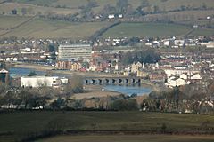 Barnstaple Facts For Kids