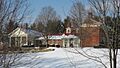 Benjamin Sells Farmhouse