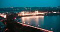 Bhopal lake view