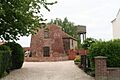 Billinghay windmill, Lincolnshire-geograph.org-3505996
