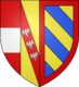 Coat of arms of Florenville