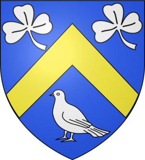 Blason Herbelles