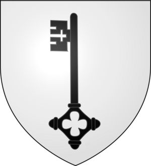 Blason de la ville de Neuwiller (68)