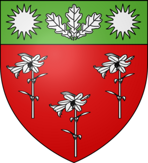 Blason ville fr Dienville 10