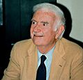 Bob Keeshan 1995