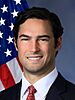 Brandon Gill, official portrait, 119th Congress (cropped).jpg
