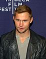 Brian Geraghty by David Shankbone