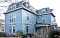 BrooklineMA HouseAt9LindenStreet