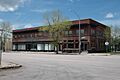 Browning Block Paris Idaho