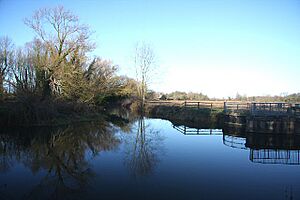 Byron's Pool - geograph.org.uk - 652247