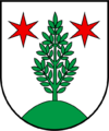 Coat of arms of Himmelried