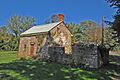 COL. JOHN VAN CLEVE HOMESTEAD, MERCER COUNTY, NJ