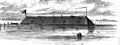 CSS Georgia ironclad