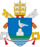 C o a Pius XII (2).svg