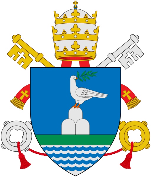 C o a Pius XII (2)