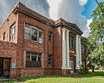 Calvert City Hall Wiki (1 of 1)