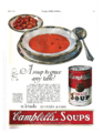 Campbell's Soup tomato soup ad 1923 Mdp.39015007005872-33-1559224792