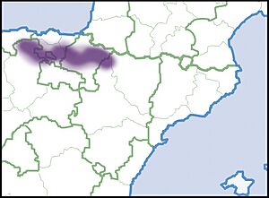 Candidula-arganica-map-eur-nm-moll