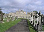 Castlewood Cemetery - geograph.org.uk - 371421.jpg