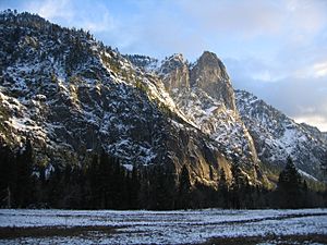 CathedralRocks