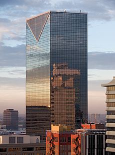 Centennial Tower Atlanta 1