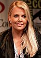 Charlize Theron WonderCon 2012 (Straighten Crop)
