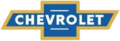 Chevrolet logo 1940