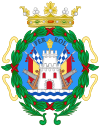 Coat of arms of Ferrol