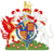 Coat of Arms of Henry VII of England (1485-1509).svg