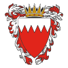Coat of Arms of The Kingdom of Bahrain.svg