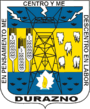 Coat of arms of Durazno Department