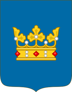 Coat of arms of Femern