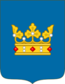 Coat of arms of Femern
