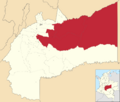 Colombia - Meta - Río Meta