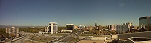 ColoradoBlvd at I-25