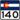 Colorado 140.svg