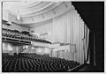 Coronet Theatre, W. 49th St., New York City. LOC gsc.5a12441