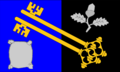 County flag of Surrey