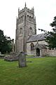 Cranmore church