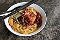 Curry Mee at Sister Curry Mee in Penang