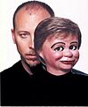 David Strassman