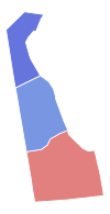 Delaware state election results.svg