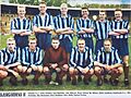 Djurgårdens IF, 1960