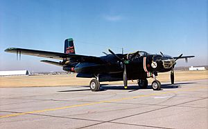 Douglas B-26C (A-26C) Invader USAF.jpg