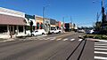 Downtown Historic District Senatobia - W. Main Street