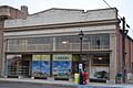 E H Dewey Stores (Nampa, Idaho)